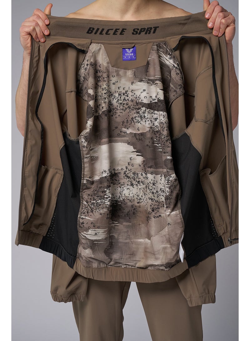 Bilcee Men TRACKSUIT - Image 5